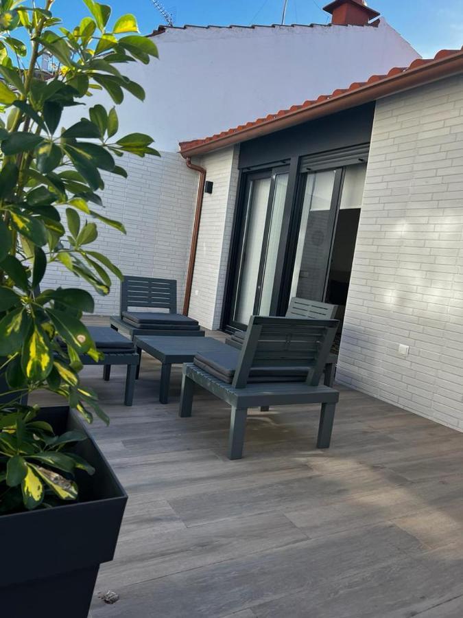 Black Parking A Menos De 1 Min A Pie Vigo Exterior foto